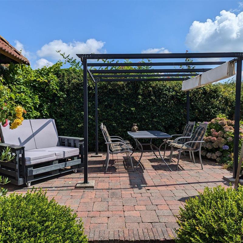 Ferielejlighed - 3 personer -  - Dorfstr. - 26556 - Utarp