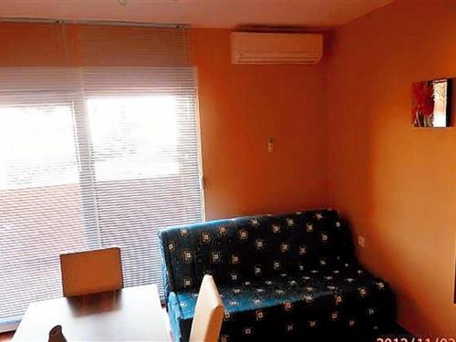 Holiday Home/Apartment - 3 persons -  - 21465 - Jelsa