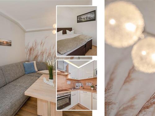 Ferieleilighet - 4 personer -  - Dünenstraße - 17419 - Seebad Ahlbeck