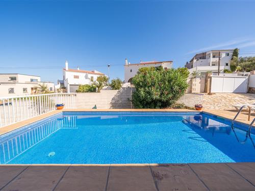 Villa - 6 persons -  - 17130 - L'escala