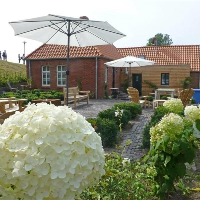 Sommerhus - 4 personer -  - Ant Hellinghus - 26736 - Krummhörn