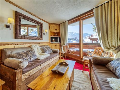 Holiday apartment - 8 persons -  - Les Menuires - 73440