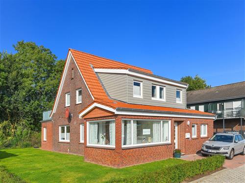 Ferieleilighet - 3 personer -  - Schulstraße - 26427 - Esens