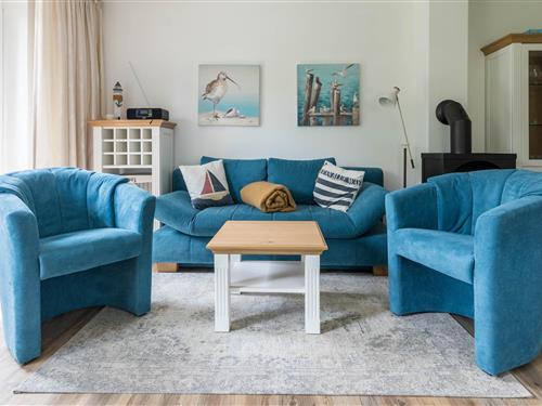 Sommerhus - 5 personer -  - Am Urlauberdorf 54 a - 23946 - Boltenhagen