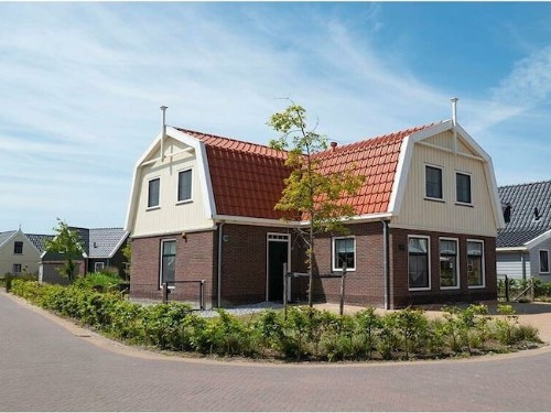 Holiday home - 18 persons -  - 1154 - Uitdam
