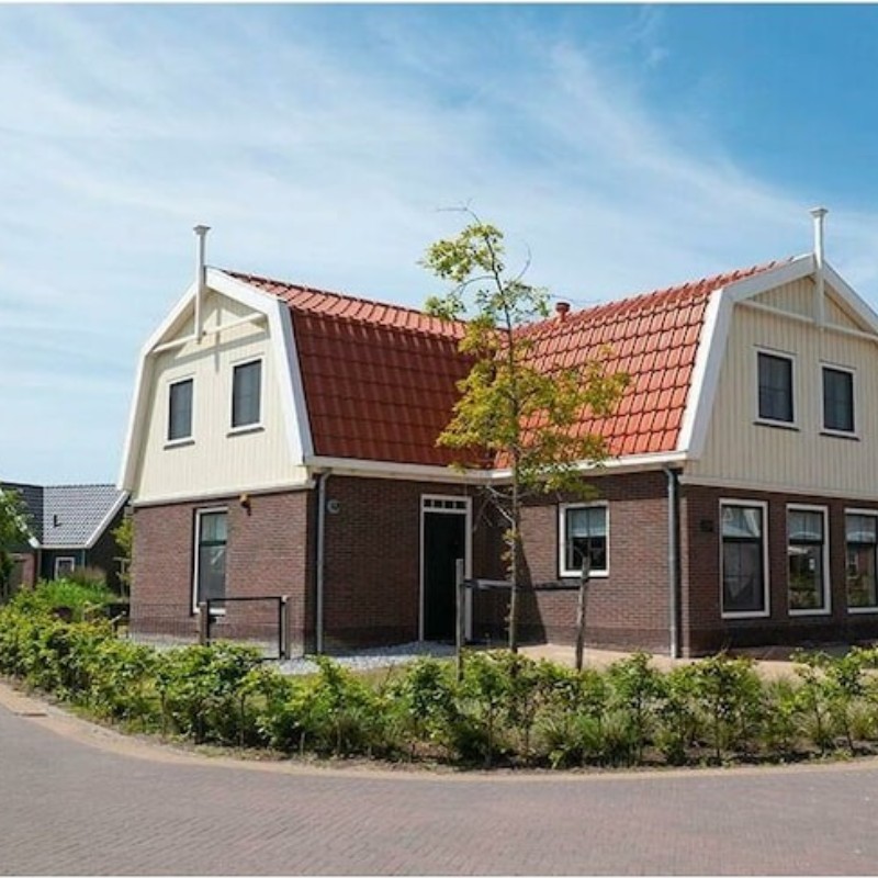 Sommerhus - 18 personer -  - 1154 - Uitdam