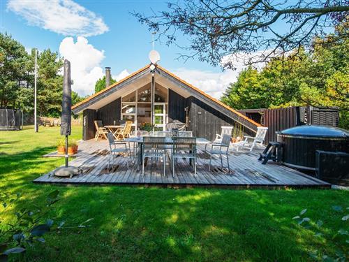 Ferienhaus - 6 Personen -  - Vedbendvej - Nörhede - 6990 - Ulfborg