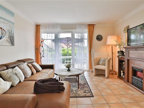 Ferielejlighed - 4 personer -  - Kastanienallee - 23946 - Boltenhagen