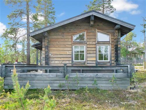 Sommerhus - 4 personer -  - Inari - 99830