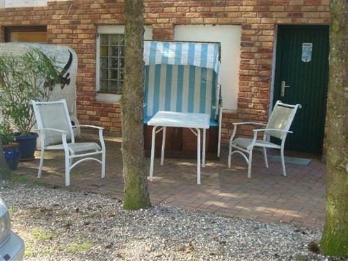 Ferieleilighet - 2 personer -  - Katinger Landstraße - 25832 - Tönning