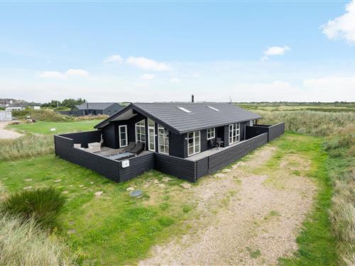 Sommerhus - 8 personer -  - Holdvej - Søndervig - 6950 - Ringkøbing
