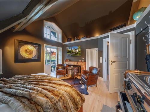 Room - 2 persons -  - Punierstraße - 38871 - Ilsenburg