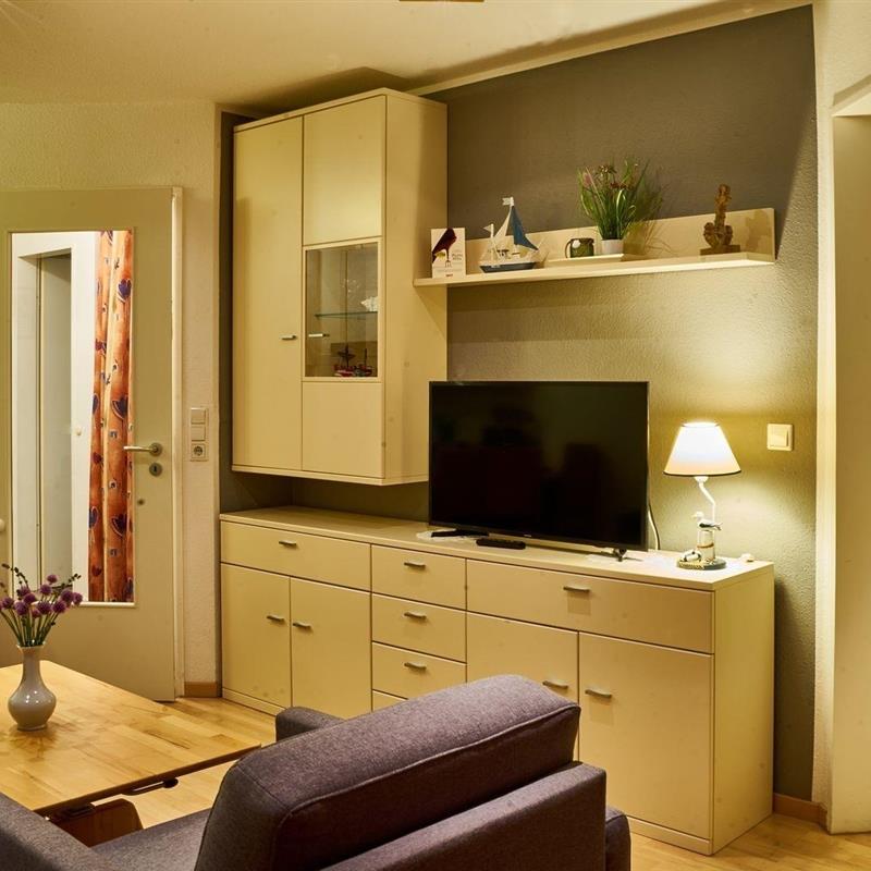 Ferielejlighed - 4 personer -  - Kirchenstraße - 23743 - Grömitz