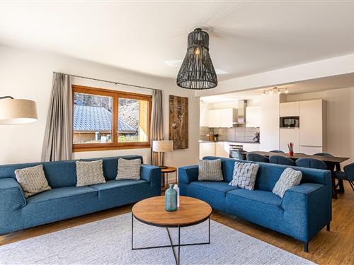 Sommerhus - 8 personer -  - 74360 - Abondance