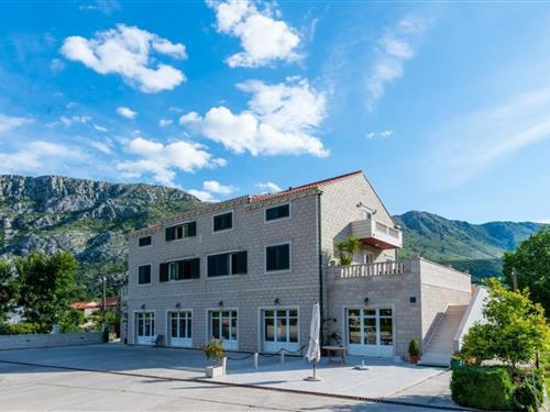 Ferielejlighed - 6 personer -  - 20236 - Komolac