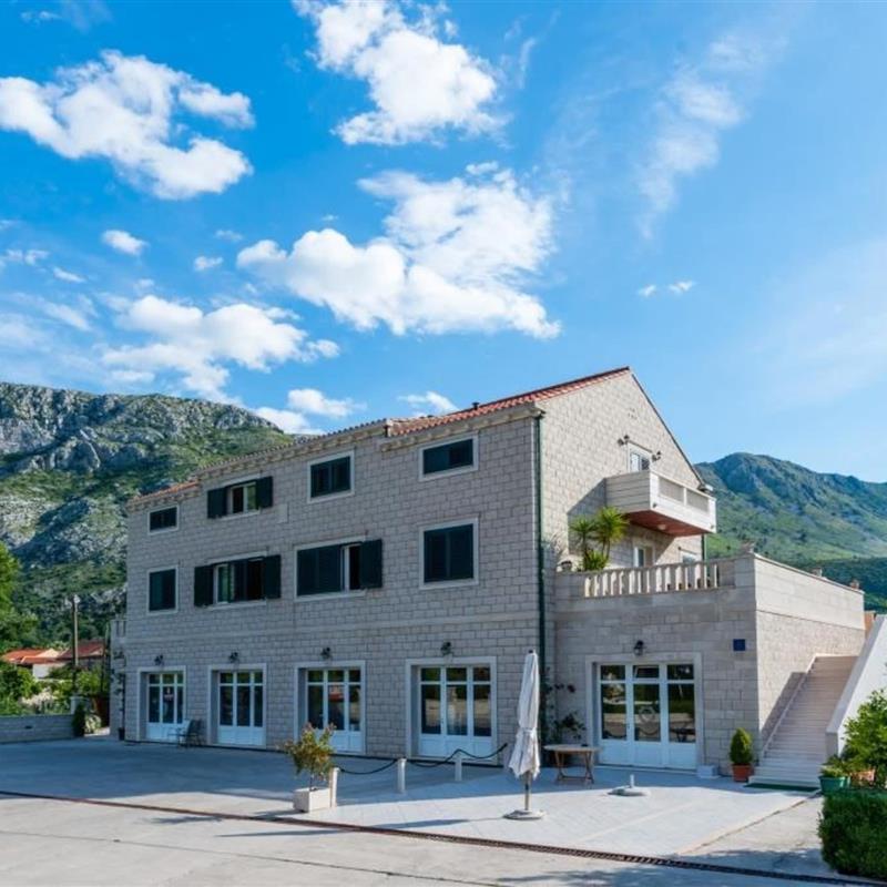 Ferielejlighed - 6 personer -  - 20236 - Komolac