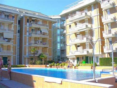 Ferielejlighed - 4 personer -  - via levantina, - 30016 - Lido Di Jesolo