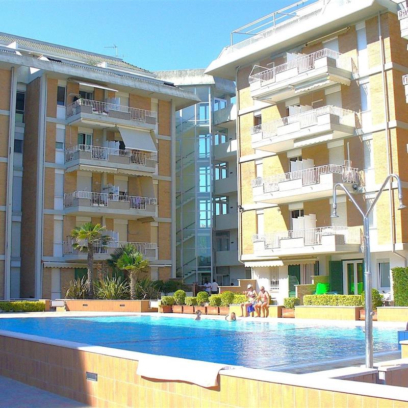 Ferielejlighed - 4 personer -  - via levantina, - 30016 - Lido Di Jesolo
