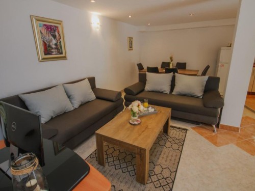 Villa - 6 persons -  - 21201 - Prapatnica