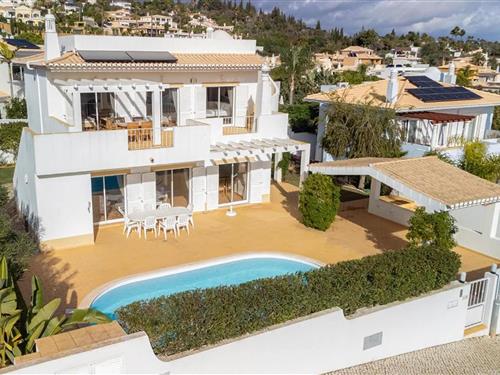 Feriehus - 8 personer -  - 8600-315 - Lagos