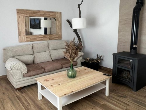 Holiday home - 10 persons -  - 18181 - Los Villares (La Peza)