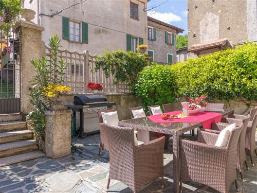 Fritidshus - 10 personer -  - Varenna - 23828