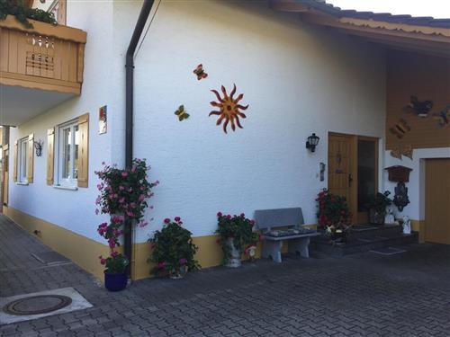 Holiday Home/Apartment - 5 persons -  - Geißkopfweg - 94209 - Regen