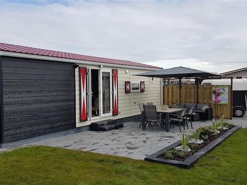 Chalet - 6 personer -  - 4353JB - Serooskerke