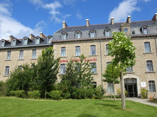 Ferieleilighet - 2 personer -  -  22100 - Dinan