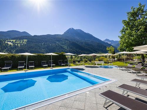 Ferienhaus - 4 Personen -  - 5603 - Kleinarl