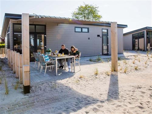 Holiday Home/Apartment - 6 persons -  - Noordwijk - 2204 AN