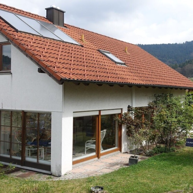 Sommerhus - 8 personer -  - 77883 - Ottenhoefen