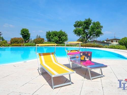 Ferieleilighet - 5 personer -  - 25015 - Desenzano Del Garda