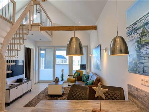 Ferielejlighed - 4 personer -  - Am alten Deich - 26316 - Dangast