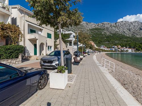 Ferieleilighet - 4 personer -  - Igrane - 21327 - Igrane