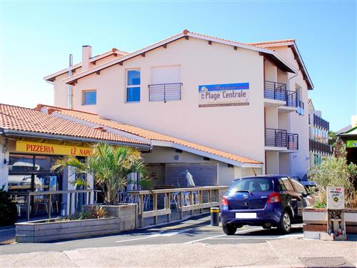 Ferieleilighet - 6 personer -  - Hossegor - 40150