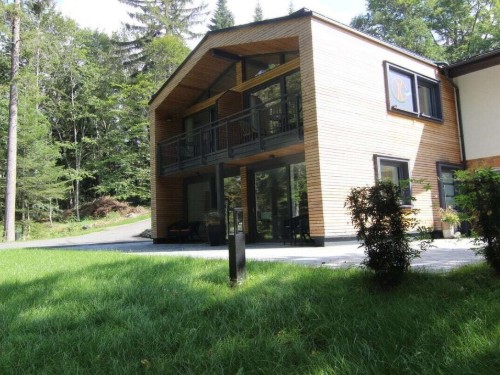Fritidshus - 6 personer -  - 08147 - Crinitzberg