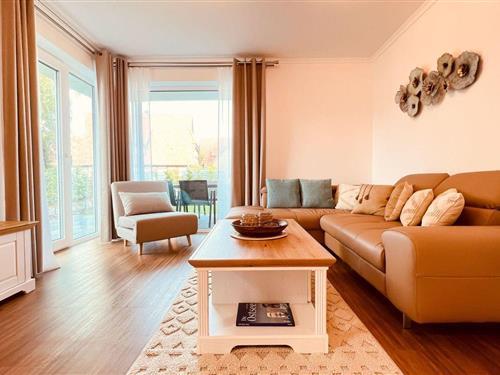 Ferielejlighed - 6 personer -  - Seestraße - 18211 - Börgerende