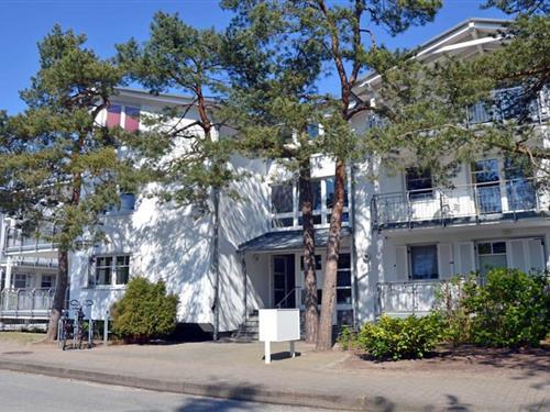 Feriehus - 4 personer -  - 18556 - Juliusruh