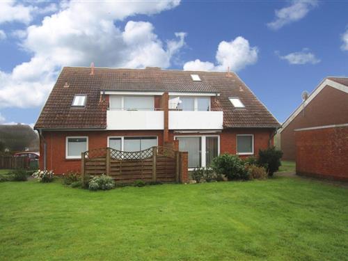 Ferielejlighed - 4 personer -  - 25836 - Garding