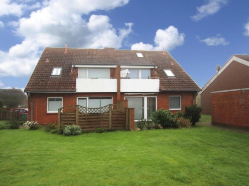Ferielejlighed - 4 personer -  - 25836 - Garding