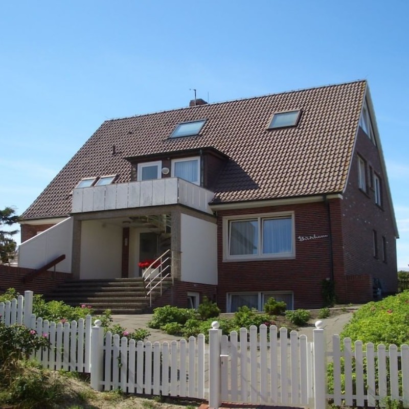 Sommerhus - 2 personer -  - 26571 - Juist