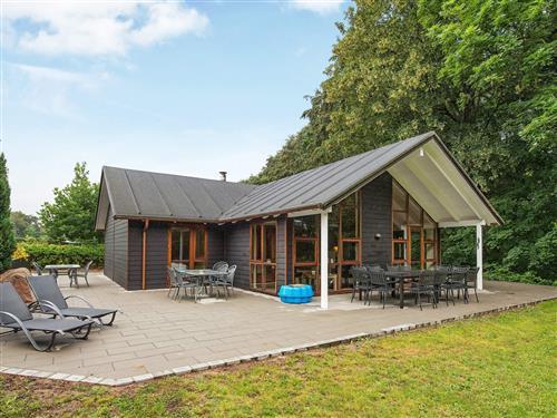 Ferienhaus - 12 Personen -  - Barsbæklund - Loddenhöj - 6200 - Aabenraa