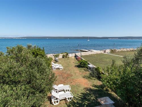 Ferielejlighed - 4 personer -  - Dobropoljana - Pasman-Dobropoljana - 23263 - Dobropoljana