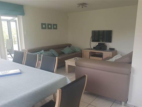 Ferienhaus - 8 Personen -  - 4511RG - Breskens