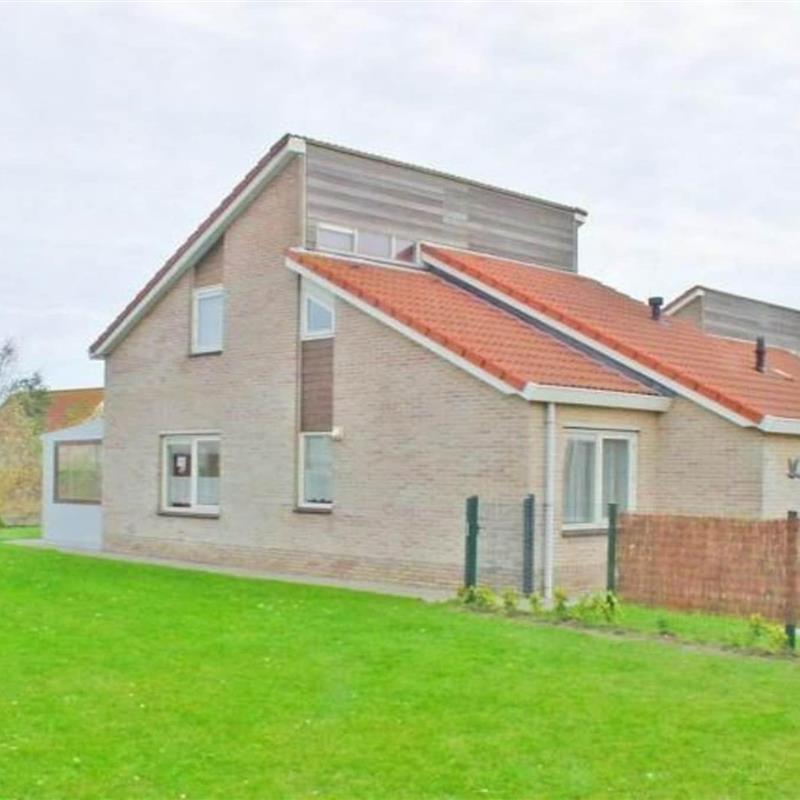 Sommerhus - 8 personer -  - 4511RG - Breskens