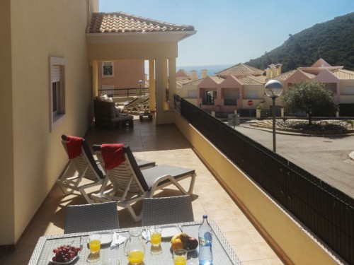 Fritidshus - 8 personer -  - Sesimbra - 2970-49