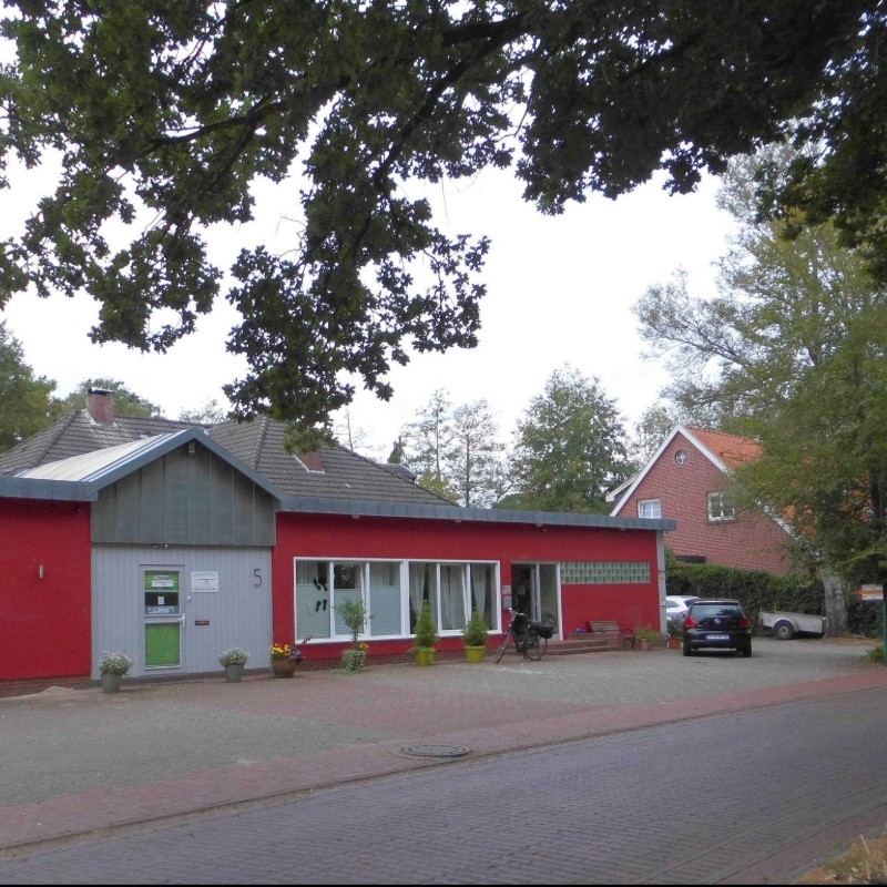 Ferielejlighed - 3 personer -  - Zum Sportplatz - 26670 - Uplengen