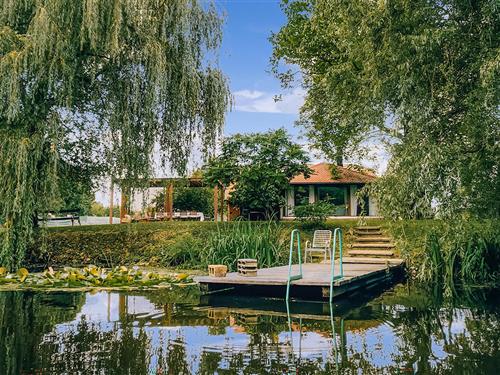 Feriehus - 5 personer -  - Rokovacke Zidine - Vinkovci - Rokovci - 32271 - Rokovci