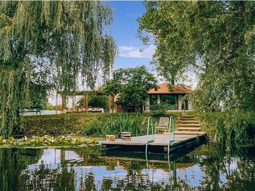 Sommerhus - 5 personer -  - Rokovacke Zidine - Vinkovci - Rokovci - 32271 - Rokovci